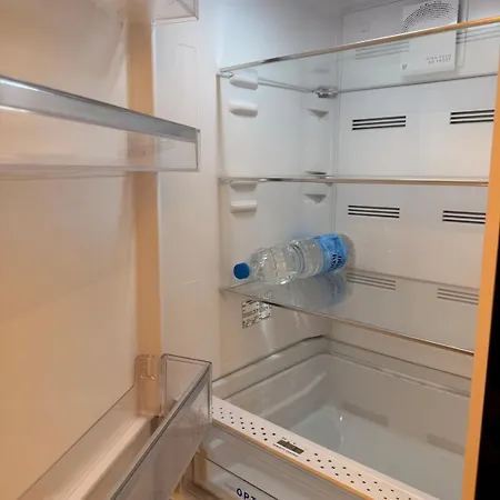 Bw Elegant Riverview! 1br, Garage&terrace! Appartement